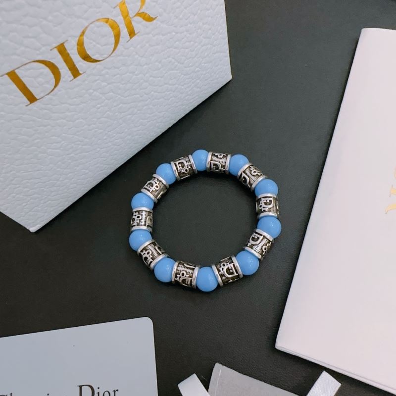 Christian Dior Bracelets